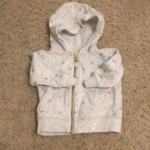 Toddler jacket